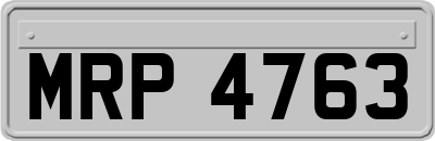 MRP4763