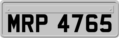 MRP4765