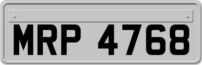 MRP4768