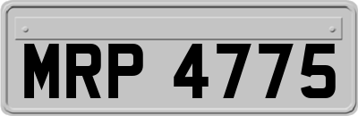 MRP4775