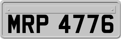 MRP4776