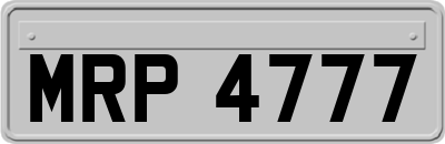 MRP4777