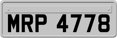MRP4778