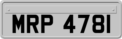 MRP4781