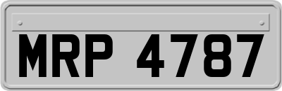 MRP4787