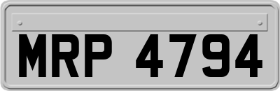 MRP4794
