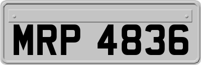 MRP4836