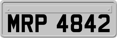 MRP4842