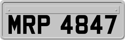 MRP4847