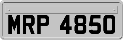 MRP4850