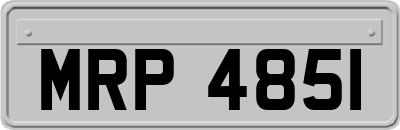 MRP4851