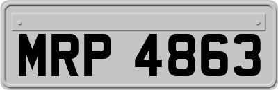 MRP4863