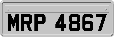 MRP4867