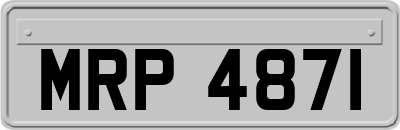 MRP4871