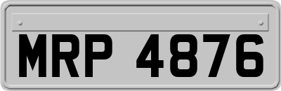 MRP4876
