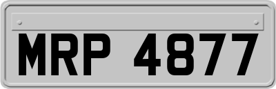 MRP4877