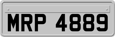 MRP4889