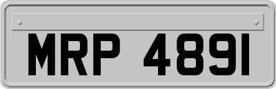 MRP4891