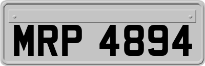 MRP4894