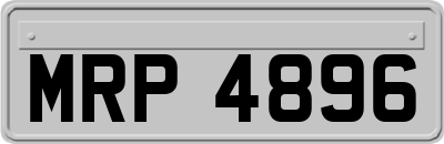 MRP4896