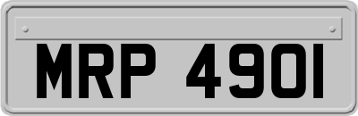MRP4901