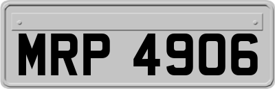 MRP4906
