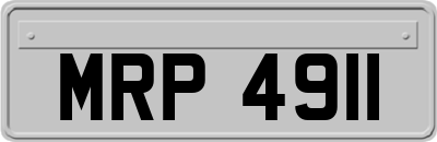 MRP4911