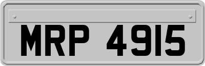 MRP4915