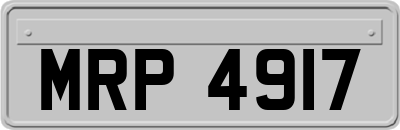 MRP4917