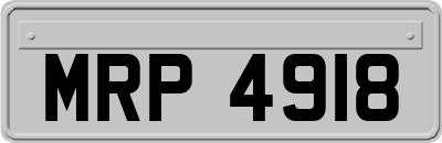 MRP4918