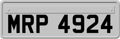 MRP4924