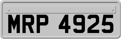 MRP4925