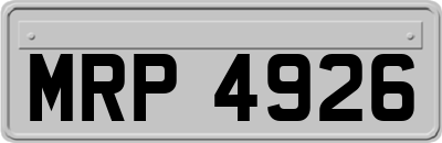 MRP4926