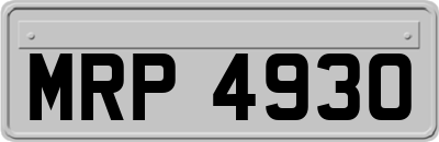MRP4930