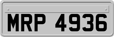 MRP4936