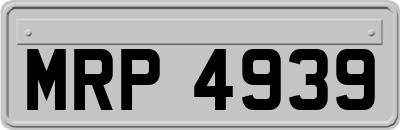 MRP4939