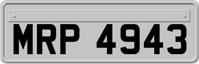 MRP4943