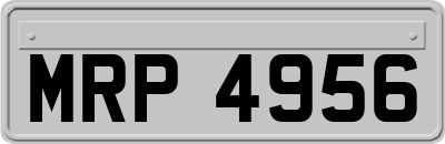 MRP4956