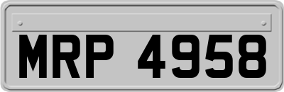 MRP4958