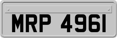 MRP4961