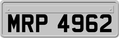 MRP4962