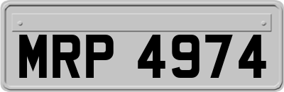 MRP4974