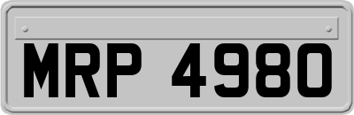 MRP4980