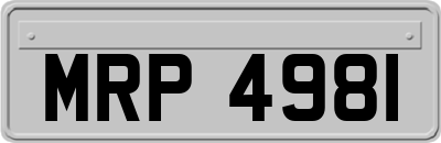 MRP4981