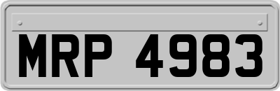 MRP4983