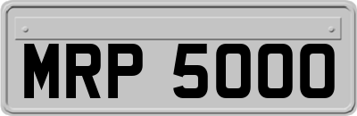 MRP5000
