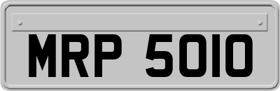 MRP5010