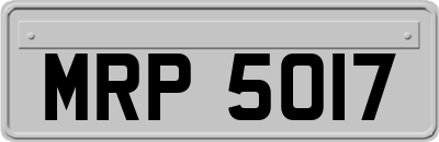 MRP5017