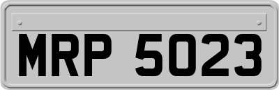 MRP5023