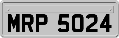 MRP5024
